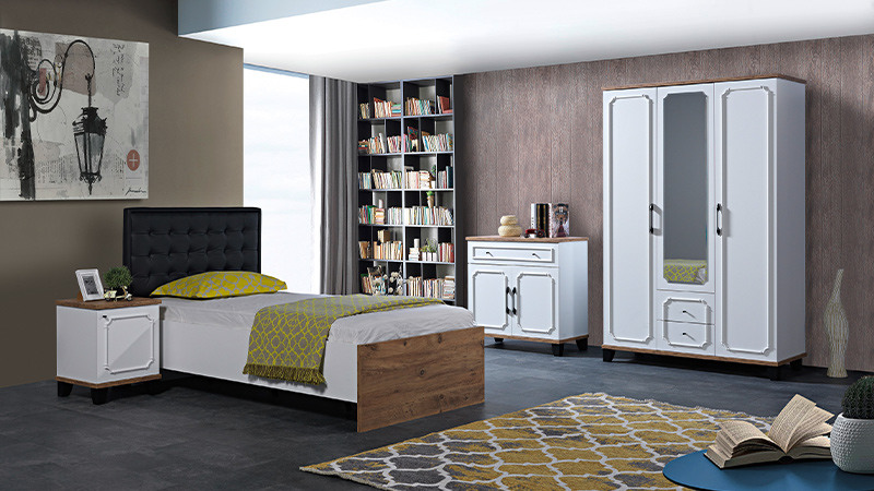 Poly Bed